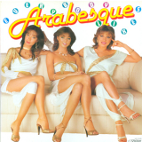 Arabesque - Everybody Likes Arabesque (Hit Medley) '1982