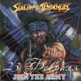 Suicidal Tendencies - Join The Army '1987