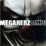 Megaherz - Gotterdammerung '2012