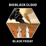 Big Black Cloud - Black Friday  '2013