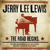 Jerry Lee Lewis - The Road Begins '2009