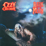 Ozzy Osbourne - Bark At The Moon '1983