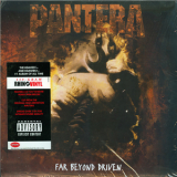 Pantera - Far Beyond Driven '1994