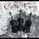 Cello Fury - Cello Fury '2011