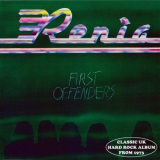 Renia - First Offenders '1973