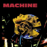 Crack The Sky - Machine '2010