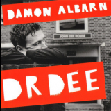 Damon Albarn - Dr Dee '2012