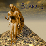 Seamus - Zealotry Sterblichen Schizophrenia '2006