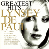Lynsey De Paul - Greatest Hits '1977