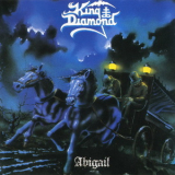 King Diamond - Abigail '1987