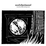 Modwheelmood - Enemies & Immigrants '2006