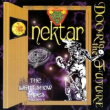 Nektar - Door To The Future - The Lightshow Tapes Vol I '2005