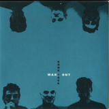 Konk Pack - Warp Out '2001