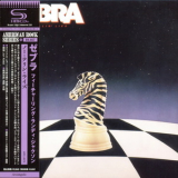 Zebra - No Tellin' Lies '1984