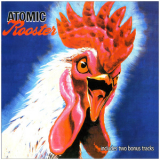 Atomic Rooster - Atomic Rooster '1980
