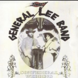 General Lee Band - Confederal Wedding '1992