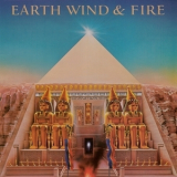 Earth, Wind & Fire - All 'N All '1977