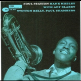 Hank Mobley - Soul Station '1960