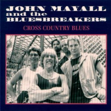John Mayall & The Bluesbreakers - Cross Country Blues '1994