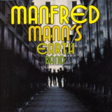 Manfred Mann's Earth Band - Manfred Mann's Earth Band '1972