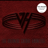 Van Halen - For Unlawful Carnal Knowledge '1991