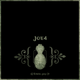 Joe 4 - Enola Gay EP '2011