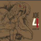 Joe 4 - Njegov Sin '2012