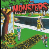 The Monsters - Youth Against Nature '1995