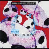 Muse - Plug In Baby {EP} '2001