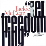 Jackie McLean - Let Freedom Ring '1962