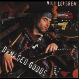 Nils Lofgren - Damaged Goods '1995