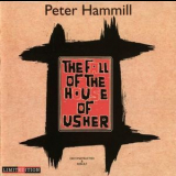 Peter Hammill - The Fall Of The House Of Usher (deconstructed & rebuilt) '1999