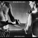 Wishbone Ash - New England '1976