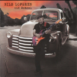 Nils Lofgren - Old School '2011