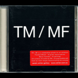 Thurston Moore, Marco Fusinato - TM / MF '2000