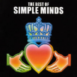 Simple Minds - The Best Of Simple Minds (2CD) '2001