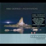 Mike Oldfield - Incantations '1978