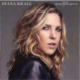 Diana Krall - Wallflower (Vinyl) '2014