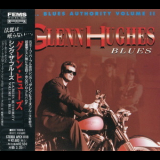 Glenn Hughes - Blues '1993