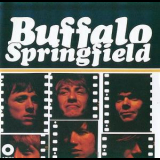 Buffalo Springfield - Buffalo Springfield (1993) '1966