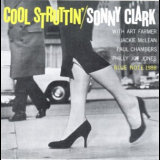 Sonny Clark - Cool Struttin' (Blue Note 75th Anniversary) '1958