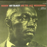 Art Blakey and The Jazz Messengers - Moanin' (Blue Note 75th Anniversary) '1959