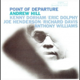 Andrew Hill - Point Of Departure '1964