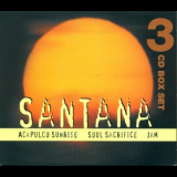 Santana - Acapulco Sunrise '2006