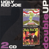Ugly Kid Joe - America's Least Wanted / Menace To Sobriety '1992