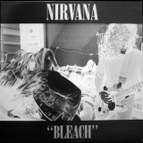 Nirvana - Bleach '1989