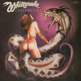 Whitesnake - Lovehunter '1979