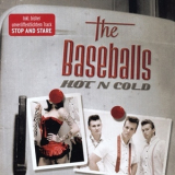 The Baseballs - Hot N Cold {CDS} '2009