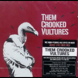 Them Crooked Vultures - Them Crooked Vultures '2009