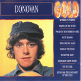 Donovan - Lady Of The Stars '1983